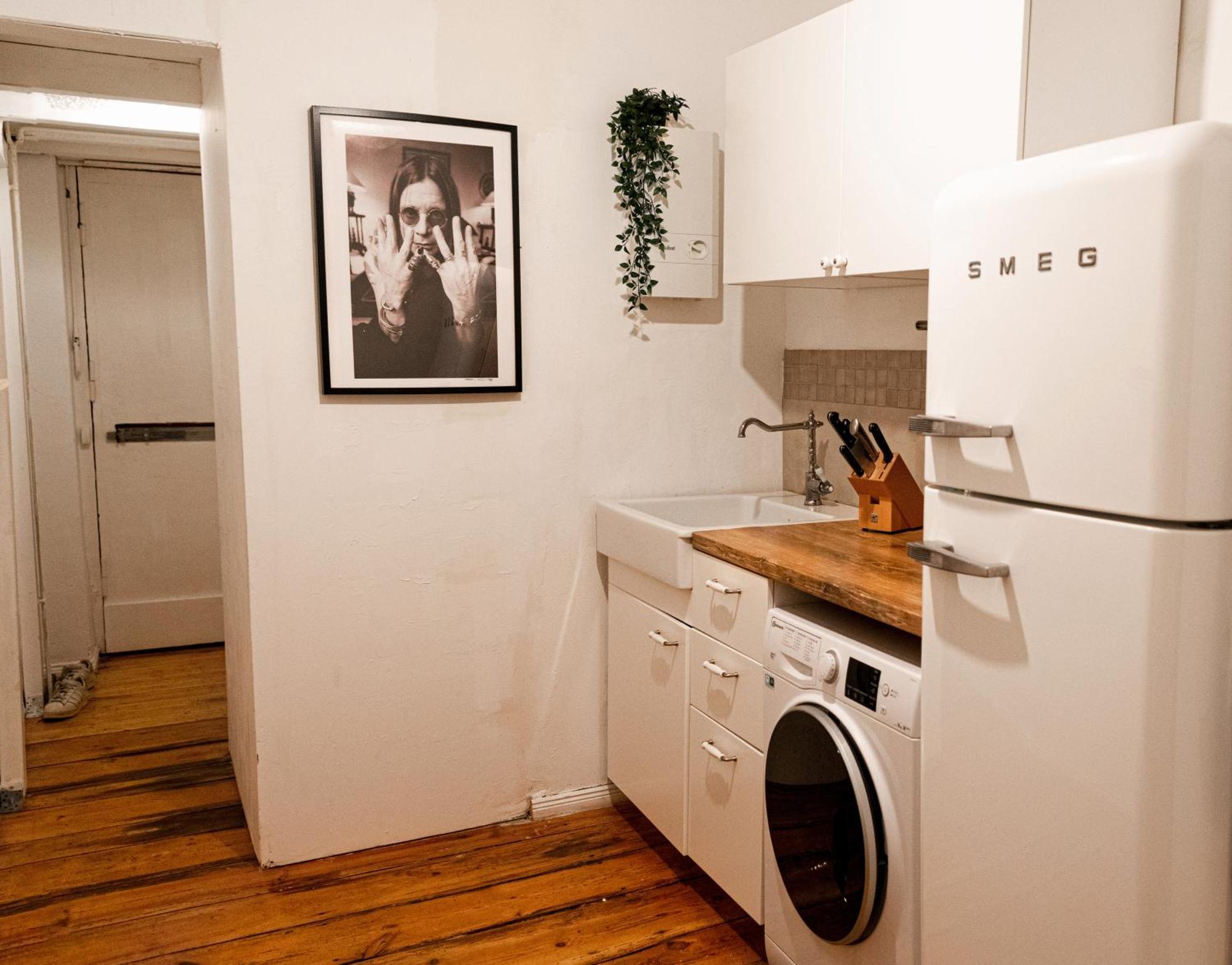 Apartment Boutique Altbau